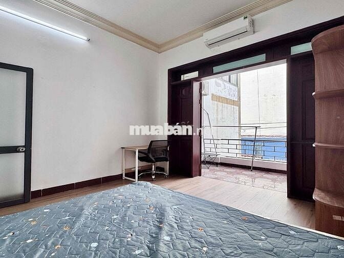 🏡Chính chủ nhà Full nội thất ngay VX Lê Đại Hành- 3/2 -Lý Thường Kiệt