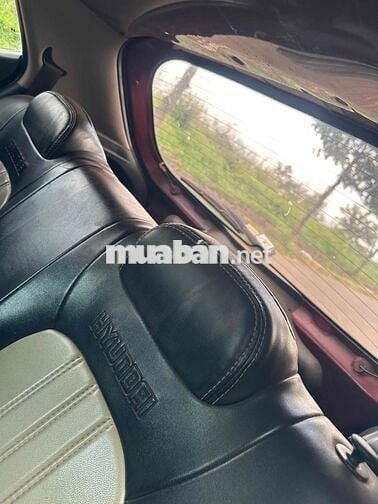 Cần Bán Hyundai Grand i10 2015