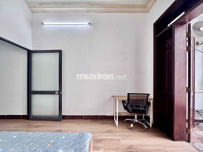 🏡Chính chủ nhà Full nội thất ngay VX Lê Đại Hành- 3/2 -Lý Thường Kiệt