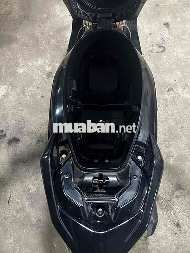 cần bán ab 125 2014 bstp 9c màu vàng đồng