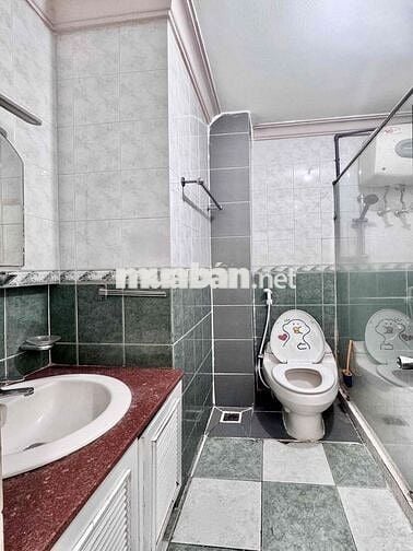 🏡Chính chủ nhà Full nội thất ngay VX Lê Đại Hành- 3/2 -Lý Thường Kiệt