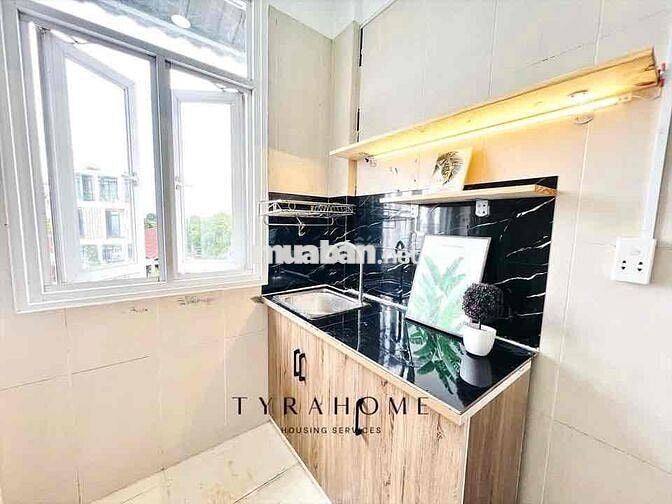 👉CĂN HỘ 1PN BAN CÔNG SIÊU RỘNG CỰC CHILL