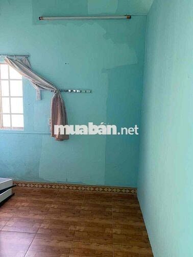 Cho thuê nhà ở nguyên căn, 55m2, 3 pn, Thái Thị Bôi