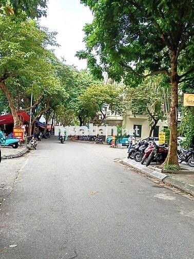 VIP! TÒA NHÀ 8 TẦNG KINH DOANH TRUNG KÍNH – 105M² GIÁ 54 TỶ Ô TÔ TRÁNH