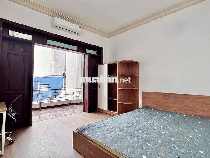 🏡Chính chủ nhà Full nội thất ngay VX Lê Đại Hành- 3/2 -Lý Thường Kiệt