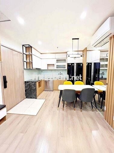 Bán Căn hộ cao cấp Vinhome Smart City sang trọng đẳng cấp- 3 ngủ ,2 VS