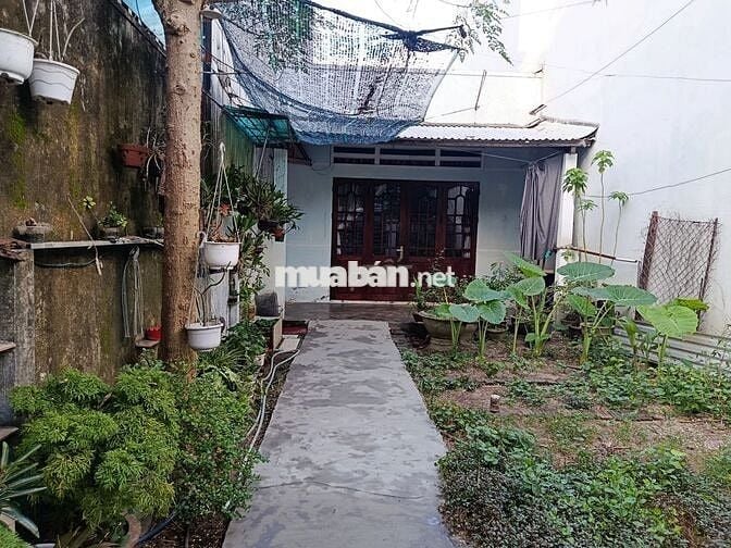 Mặt tiền kinh doanh đường Nguyễn Xí, P. Thanh khê, Đà Nẵng