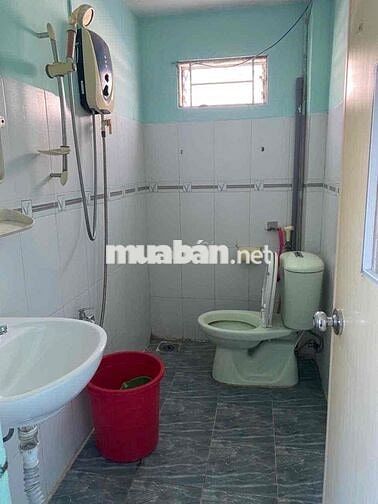 Cho thuê nhà ở nguyên căn, 55m2, 3 pn, Thái Thị Bôi