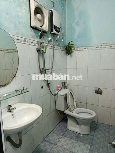 Mặt tiền kinh doanh đường Nguyễn Xí, P. Thanh khê, Đà Nẵng