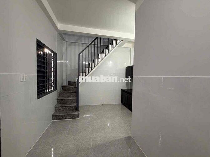 phòng trọ 1 trệt 1 lửng Hẽm 178 Huỳnh Văn Luỹ , mới xây