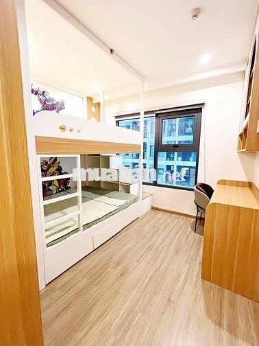 Bán Căn hộ cao cấp Vinhome Smart City sang trọng đẳng cấp- 3 ngủ ,2 VS