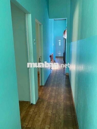 Cho thuê nhà ở nguyên căn, 55m2, 3 pn, Thái Thị Bôi