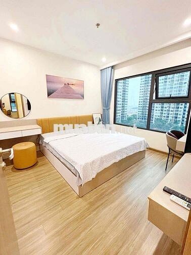 Bán Căn hộ cao cấp Vinhome Smart City sang trọng đẳng cấp- 3 ngủ ,2 VS