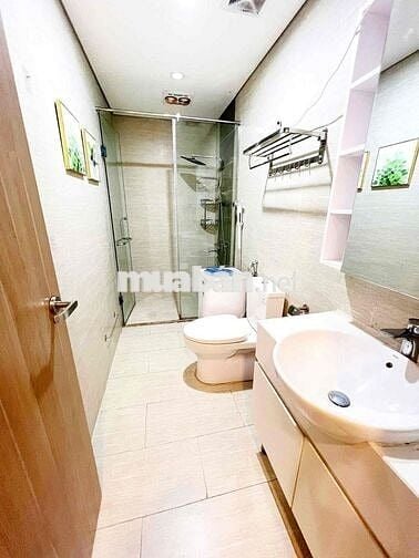 Bán Căn hộ cao cấp Vinhome Smart City sang trọng đẳng cấp- 3 ngủ ,2 VS