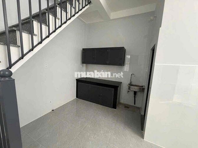 phòng trọ 1 trệt 1 lửng Hẽm 178 Huỳnh Văn Luỹ , mới xây