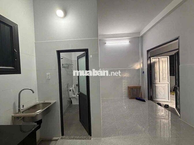 phòng trọ 1 trệt 1 lửng Hẽm 178 Huỳnh Văn Luỹ , mới xây