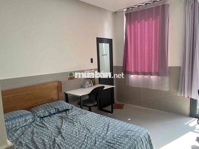 phòng trọ là nơi lấy lại năng lượng sau ngày làm vất vã