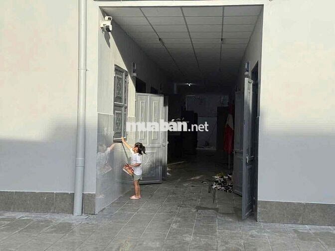 phòng trọ 1 trệt 1 lửng Hẽm 178 Huỳnh Văn Luỹ , mới xây