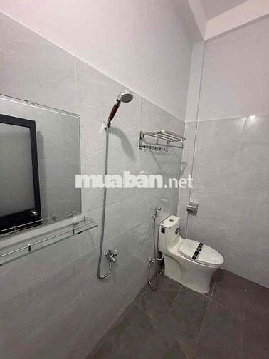 phòng trọ 1 trệt 1 lửng Hẽm 178 Huỳnh Văn Luỹ , mới xây