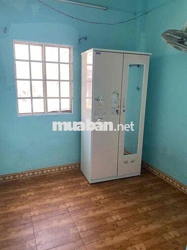 Cho thuê nhà ở nguyên căn, 55m2, 3 pn, Thái Thị Bôi