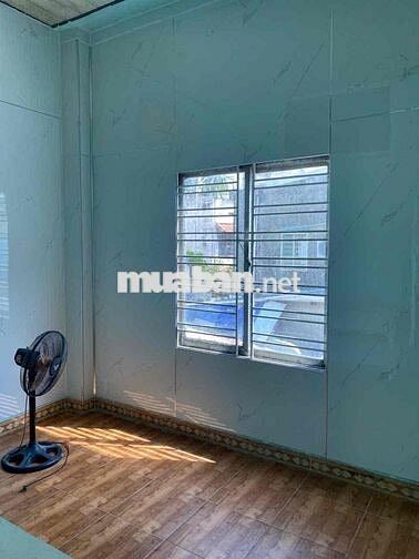 Cho thuê nhà ở nguyên căn, 55m2, 3 pn, Thái Thị Bôi