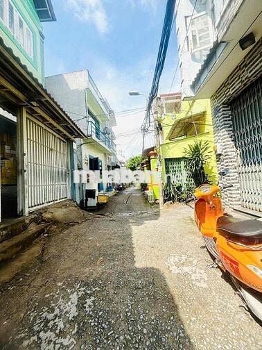 🌺Bán nền đất giá rẻ nhất khu vực An lạc . DT : 4,2m*18m . Giá 4,5 tỷ