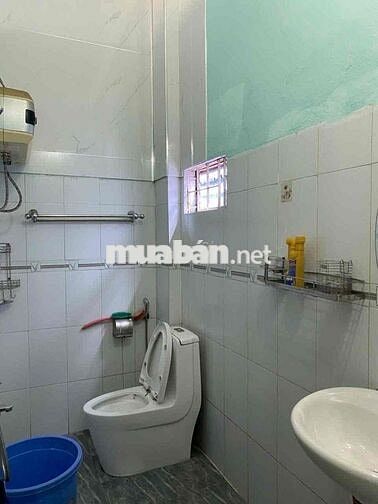 Cho thuê nhà ở nguyên căn, 55m2, 3 pn, Thái Thị Bôi