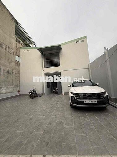 phòng trọ 1 trệt 1 lửng Hẽm 178 Huỳnh Văn Luỹ , mới xây