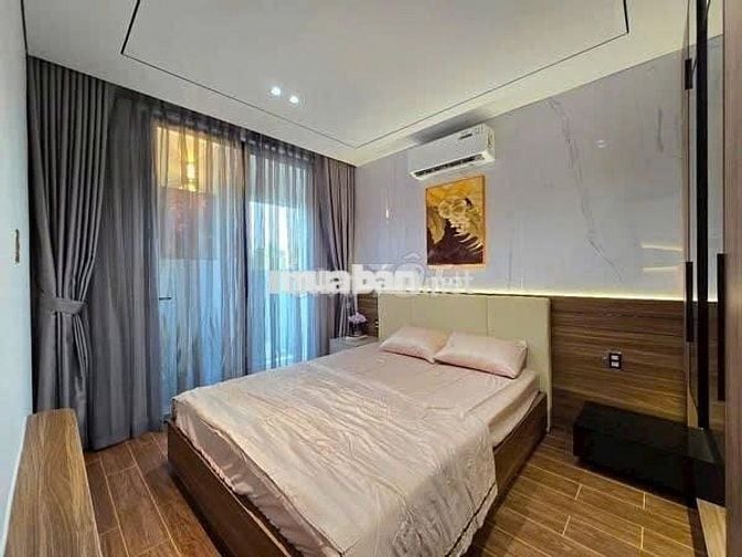 Bán nhà Nguyễn Khang - Cầu Giấy - full nội thất đẹp - gần ô tô tránh