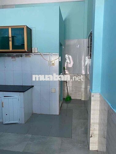 Cho thuê nhà ở nguyên căn, 55m2, 3 pn, Thái Thị Bôi