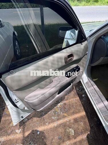 Toyota Corolla 2000 XL 1.3 MT - 234567 km