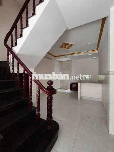 4 PHÒNG MẶT TIỀN ĐƯỜNG KHU BÌNH PHÚ