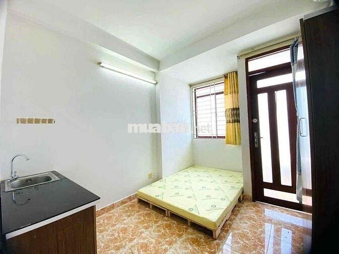 CHO THUÊ PHÒNG TRỌ CÓ BAN CÔNG ĐẦY ĐỦ NỘI THẤT NGAY THÀNH THÁI