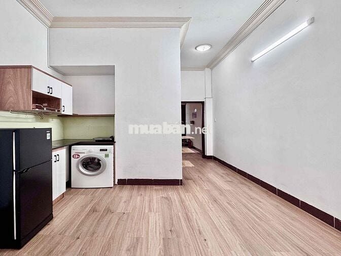 🏡Chính chủ nhà Full nội thất ngay VX Lê Đại Hành- 3/2 -Lý Thường Kiệt