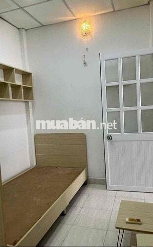 cho thuê nhà nguyên căn.Full nội thất.Đ Lê Văn Duyệt p1,BT