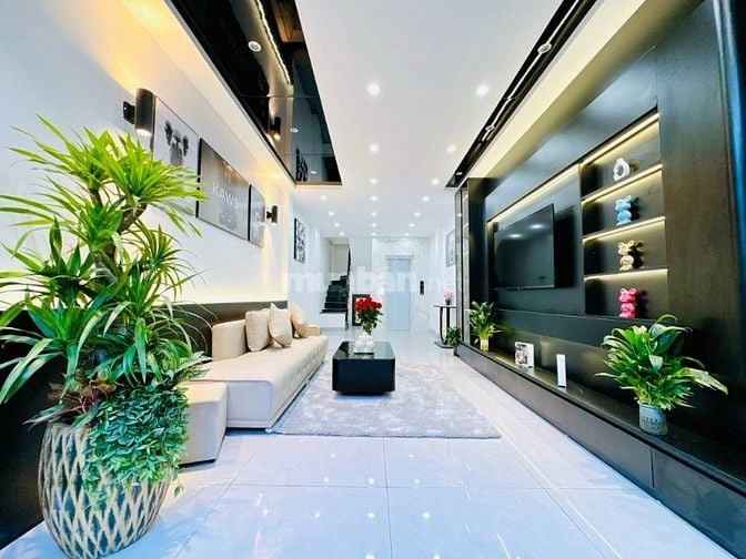🏡 Dương Văn Bé – Hai Bà Trưng PHÂN LÔ – Ô TÔ – 43m² – 12 TỶ  ✨