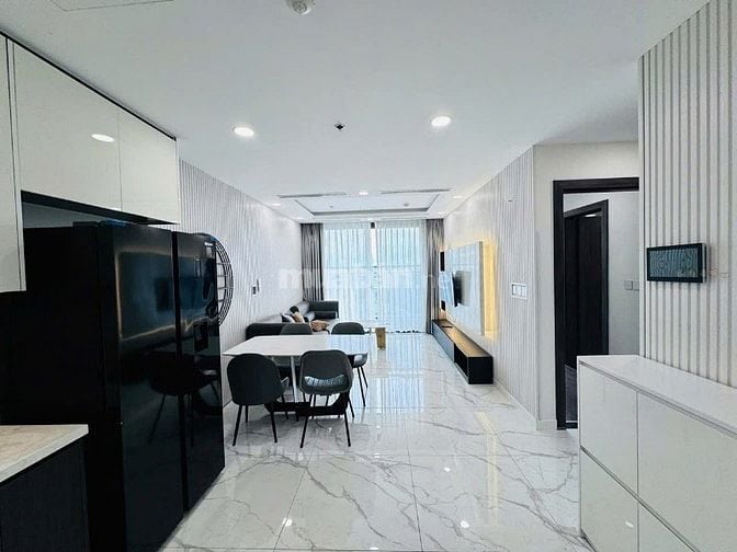 Chung cư cao cấp Quận 10, Xigrandcourt: căn góc, 3p ngủ, NTCC, 22,5tr