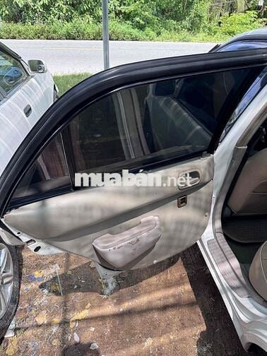 Toyota Corolla 2000 XL 1.3 MT - 234567 km