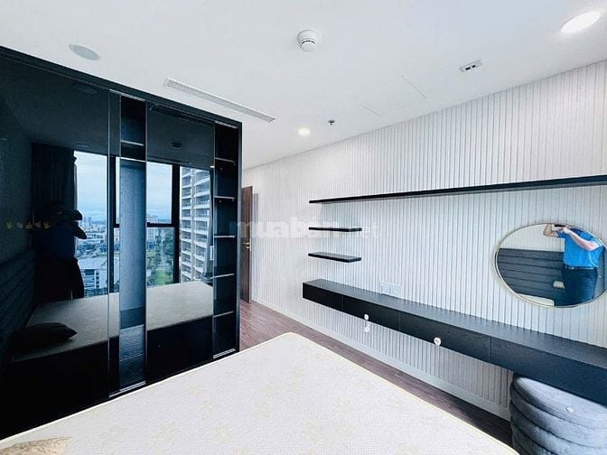 Chung cư cao cấp Quận 10, Xigrandcourt: căn góc, 3p ngủ, NTCC, 22,5tr