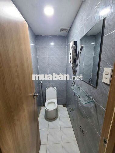 Cho thuê nhà nguyên căn nội thất đầy đủ