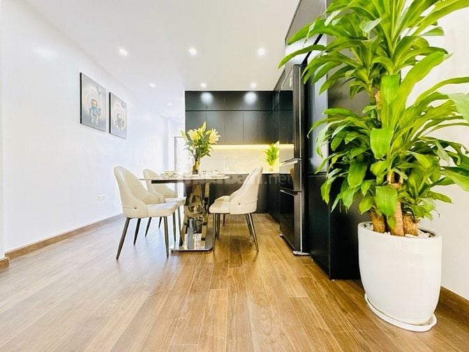 🏡 Dương Văn Bé – Hai Bà Trưng PHÂN LÔ – Ô TÔ – 43m² – 11 TỶ  ✨