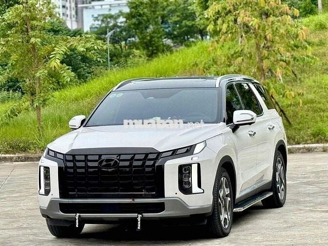 Huyndai Palisade 2.2D Prestige - 10000km