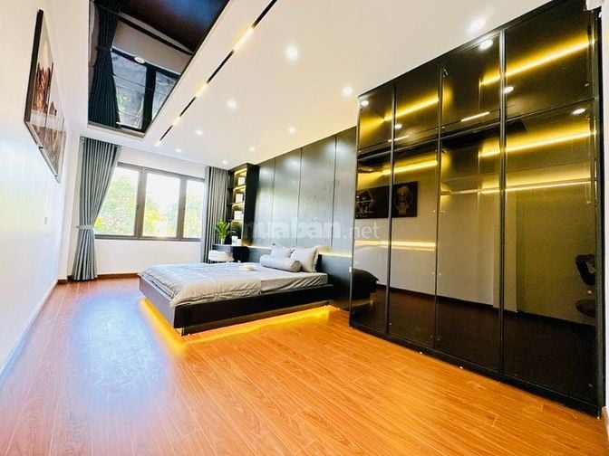 🏡 Dương Văn Bé – Hai Bà Trưng PHÂN LÔ – Ô TÔ – 43m² – 12 TỶ  ✨