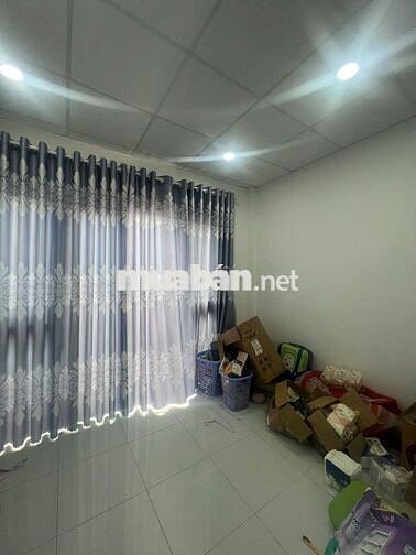 3 TẦNG BTCT - NGAY AEON MALL - GIÁ 4TY150 BỚT LỘC-  BỜ BAO TÂN THẮNG