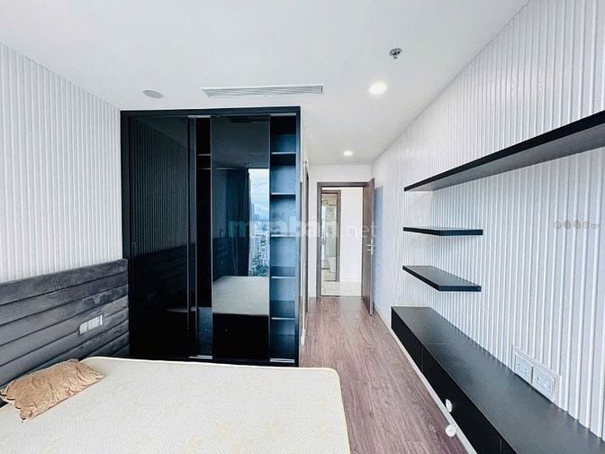 Chung cư cao cấp Quận 10, Xigrandcourt: căn góc, 3p ngủ, NTCC, 22,5tr