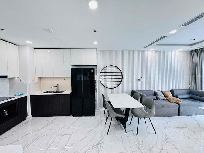 Chung cư cao cấp Quận 10, Xigrandcourt: căn góc, 3p ngủ, NTCC, 22,5tr