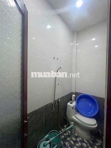 3 TẦNG BTCT - NGAY AEON MALL - GIÁ 4TY150 BỚT LỘC-  BỜ BAO TÂN THẮNG