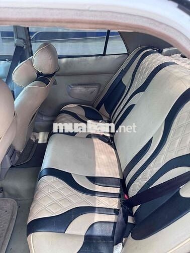 Toyota Corolla 2000 XL 1.3 MT - 234567 km