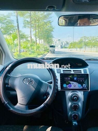 Toyota Yaris 2007 1.3 AT - 138000 km