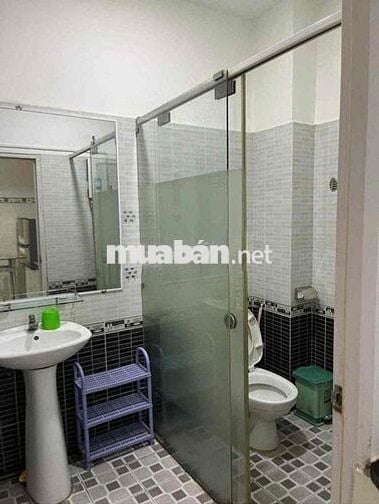 cho thuê nhà nguyên căn.Full nội thất.Đ Lê Văn Duyệt p1,BT